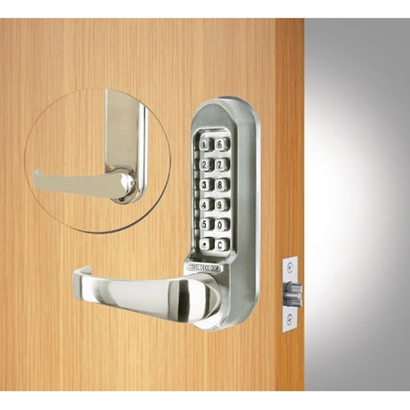 Codelocks 0515 SS electronic lock