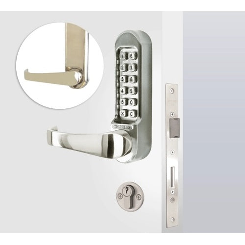Codelocks 0520 SS electronic lock