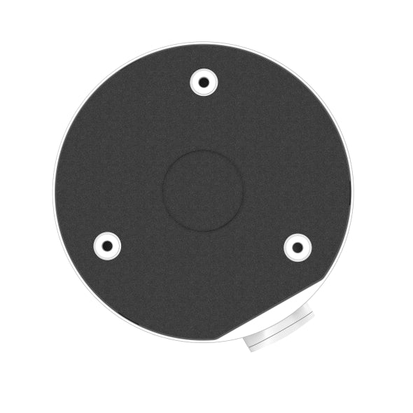 TP-Link VIGI VJB-300 Network Camera Junction Box – Waterproof Aluminum Mount for Bullet, Dome, PT & Turret Cameras – SKU: VJB-300