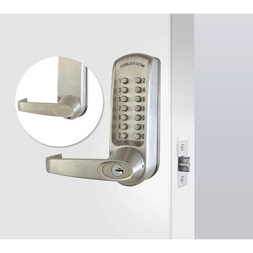 Codelocks 0610 BS electronic lock