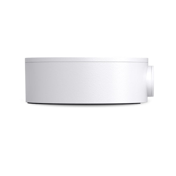 TP-Link VIGI VJB-300 Network Camera Junction Box – Waterproof Aluminum Mount for Bullet, Dome, PT & Turret Cameras – SKU: VJB-300