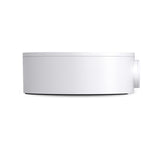 TP-Link VIGI VJB-300 Network Camera Junction Box – Waterproof Aluminum Mount for Bullet, Dome, PT & Turret Cameras – SKU: VJB-300