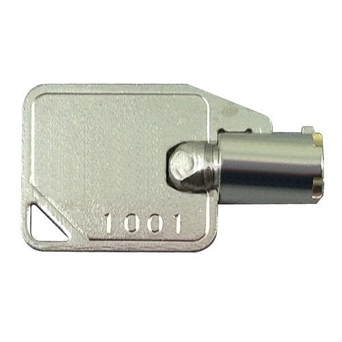 Fike 09-0026 key for fire accessories