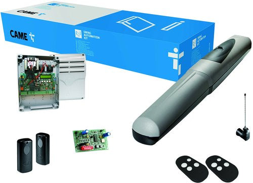 CAME AXO-S3 swing gate automation