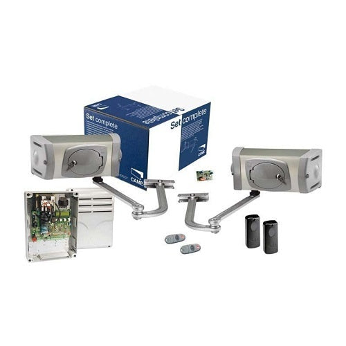 CAME FERNI-P operator for access barriers & crowd control