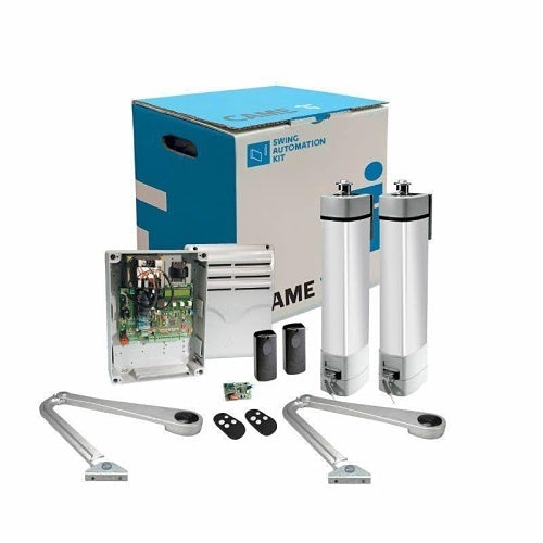 CAME STYLOA-P24 kit for access barriers & crowd control