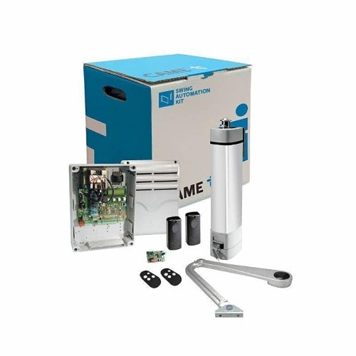 CAME STYLOA-S24 kit for access barriers & crowd control
