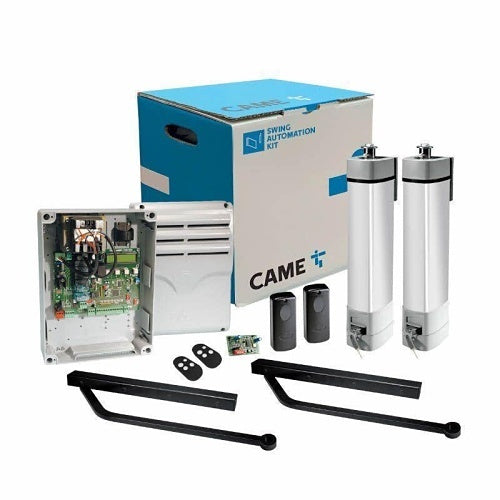 CAME STYLOS-P24 kit for access barriers & crowd control