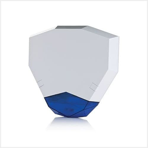 JCI Visonic 0Z-103312 hex dummy base