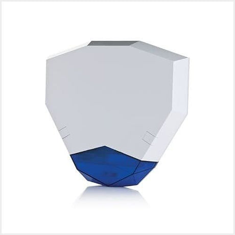 JCI Visonic 0Z-103312 hex dummy base