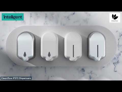 Automatic LIQUID Hand Sanitiser SPRAY 1.1L Dispenser (suitable for outdoor use)