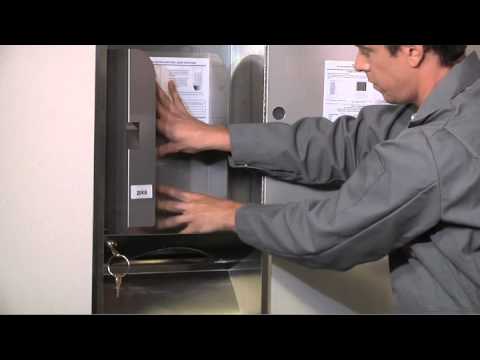 B-3944-130 TowelMate® Accessory for Paper Towel Dispensers