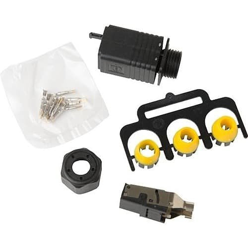 Axis Communications 5506-251 push-pull system connector