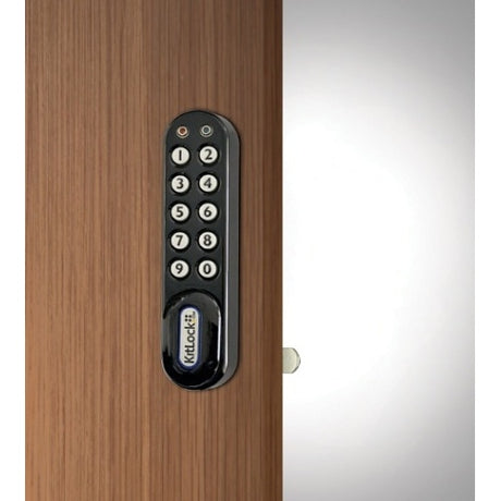 Codelocks 1000 BK electronic lock