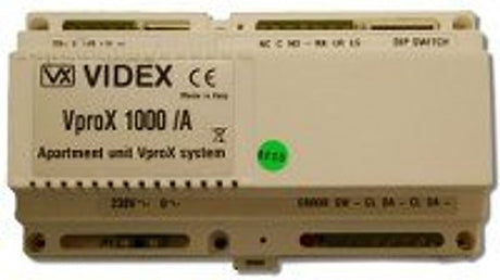 Videx 1000A door for controllers