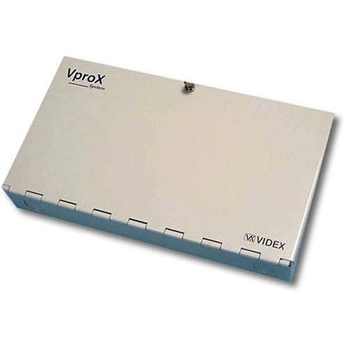 Videx 1000B/VP access controller