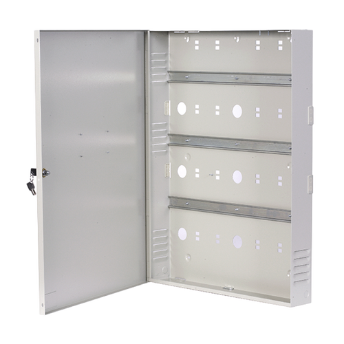 Comelit PAC 10032 din rail enclosure