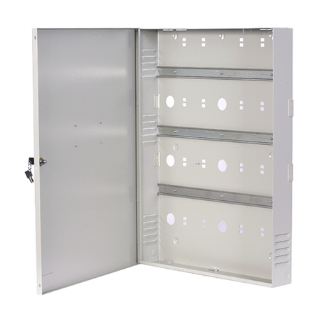 Comelit PAC 10032 din rail enclosure