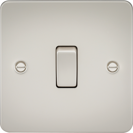 10AX 1G Intermediate Switch - Pearl