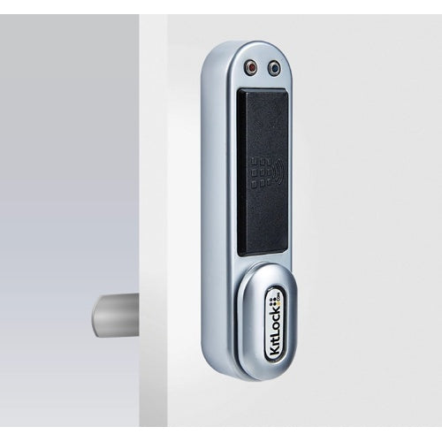 Codelocks 1050 SG RFID electronic cabinet lock