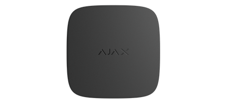 Ajax 106790.136.BL1 FireProtect 2 SB Wireless Heat Detector