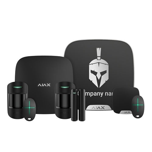 Ajax Systems 107114.292.BL1 kit