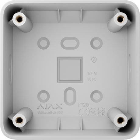 Ajax Systems 107589.293.WH cabinet/enclosure
