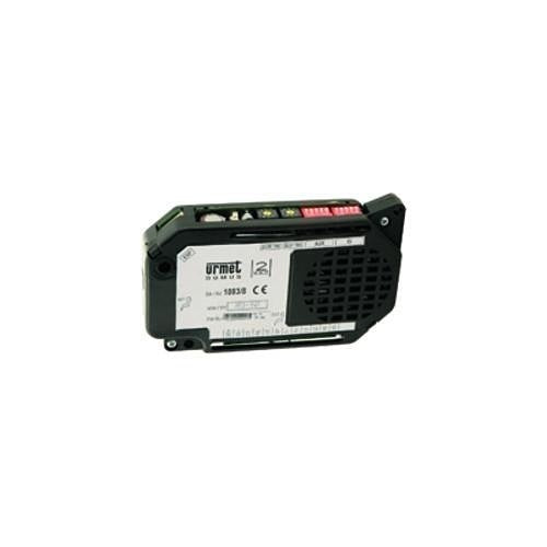 Urmet 1083/8 audio outdoor station