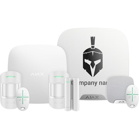 Ajax Systems 109842.295.WH1 kit