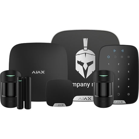 Ajax Systems 109843.296.BL1 kit