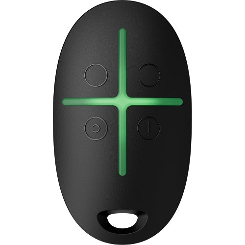 Ajax Systems 110754.04.BL1 remote control alarm