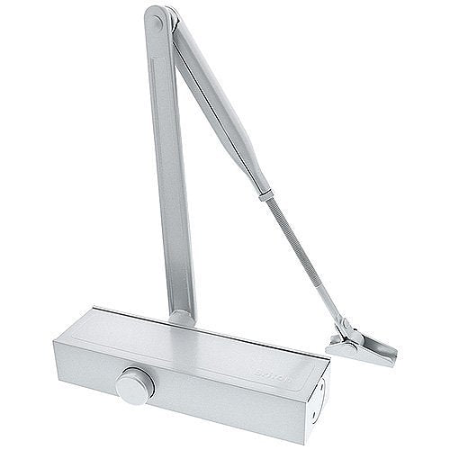Briton 1110-SES adjustable door closer