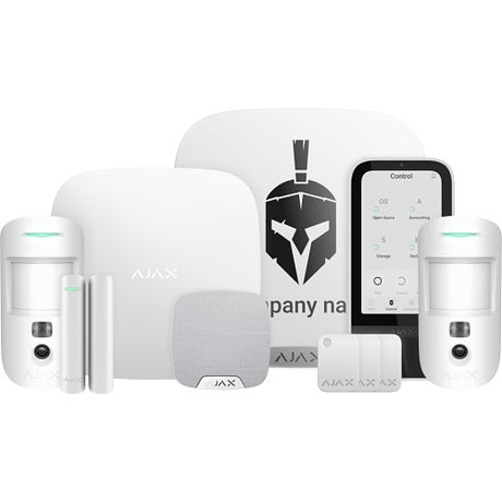Ajax Systems 111232.301.WH1 kit