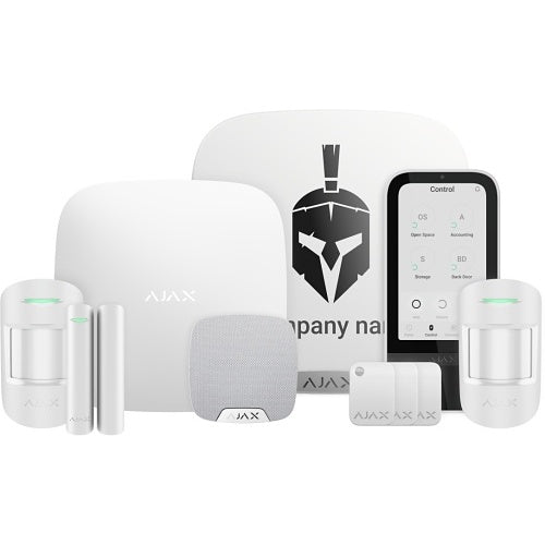Ajax Systems 111234.302.WH1 kit