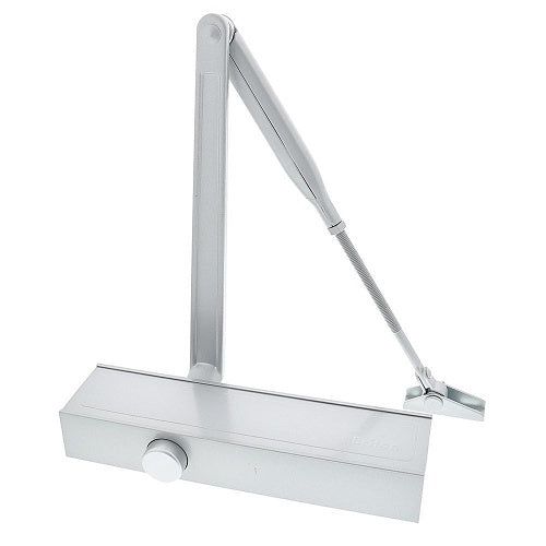 Briton 1120B.SES adjustable door closer