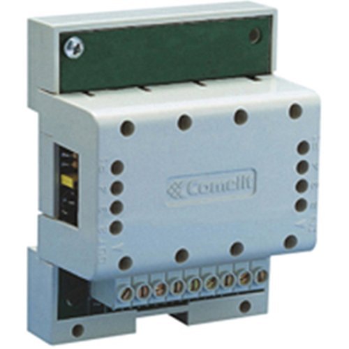 Comelit PAC 1122/A relay for circuit breakers fuses and relays