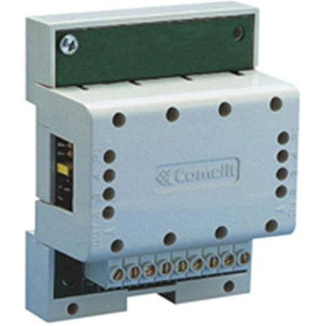Comelit PAC 1122/A relay for circuit breakers fuses and relays