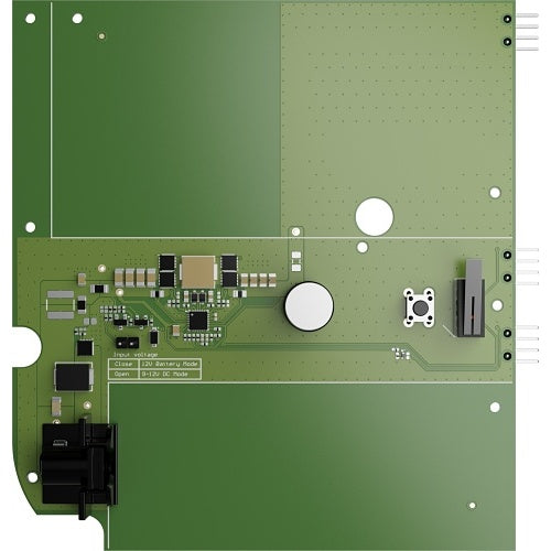 Ajax Systems 112255.305.NC PSU