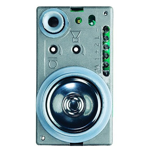 Urmet 1145/500 door unit for intercoms & telephone entry