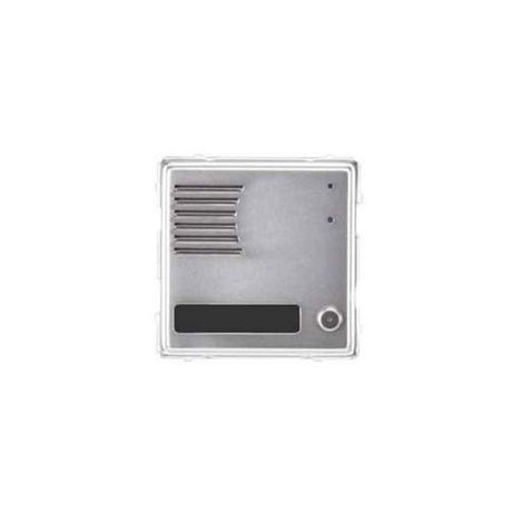 Urmet 1148/21 holder module for intercoms & telephone entry