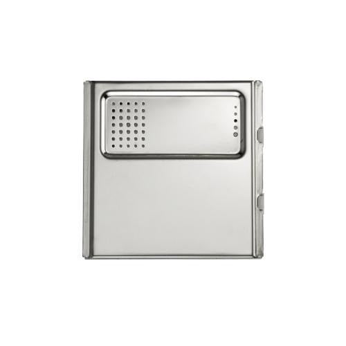 Urmet 1158/20 steel audio module