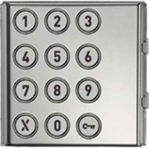 Urmet 1158/46 access keypad module