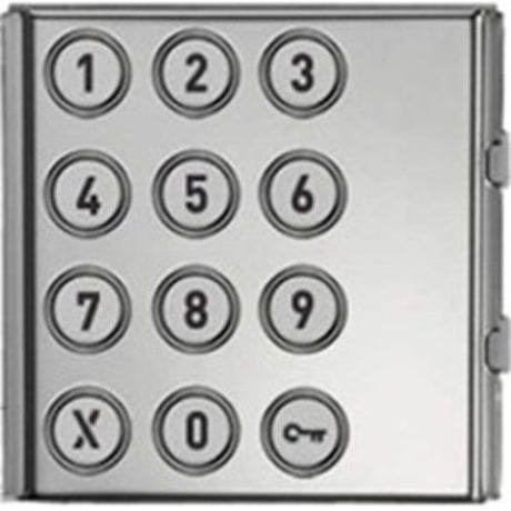 Urmet 1158/46 access keypad module