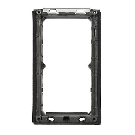 Urmet 1158/62 frame for intercoms & telephone entry