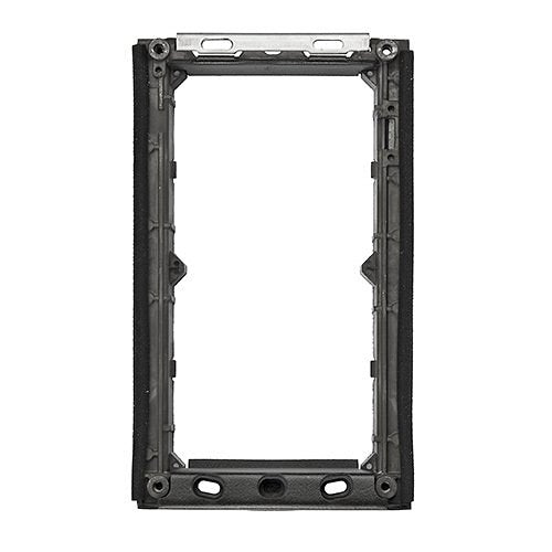 Urmet 1158/62 frame for intercoms & telephone entry
