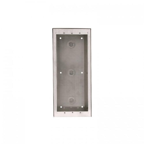 Urmet 1158/SH3 steel surface housing