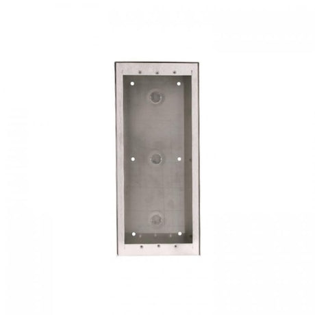 Urmet 1158/SH3 steel surface housing