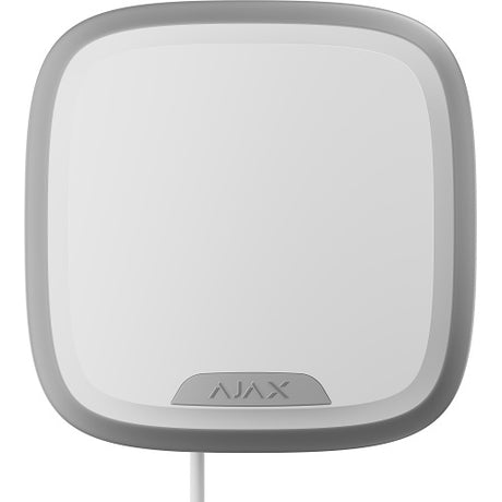 Ajax Systems 117727.268.WH1 siren