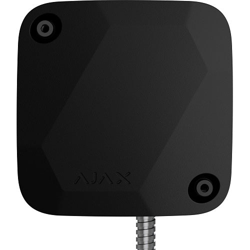 Ajax Systems 117736.269.BL1 wired seismic detector