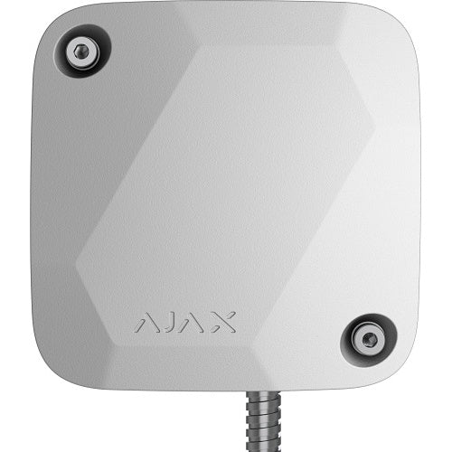 Ajax Systems 117737.269.WH1 wired seismic detector